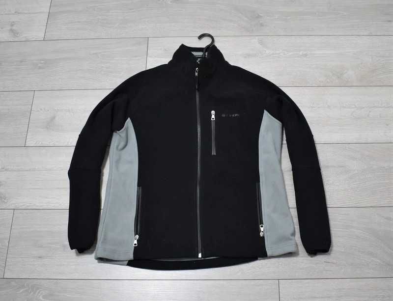 Everest kurtka softshell windstopper oryginał taliowana L 40 12