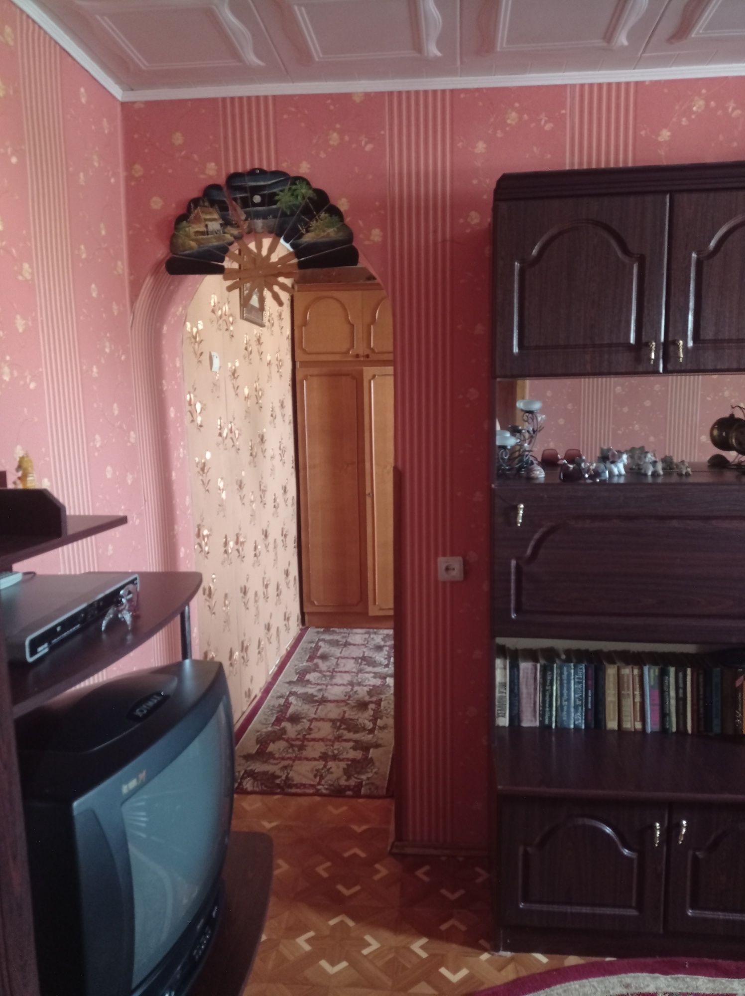 Продаж 2кімнати в гуртожитку по вул.Карпенка