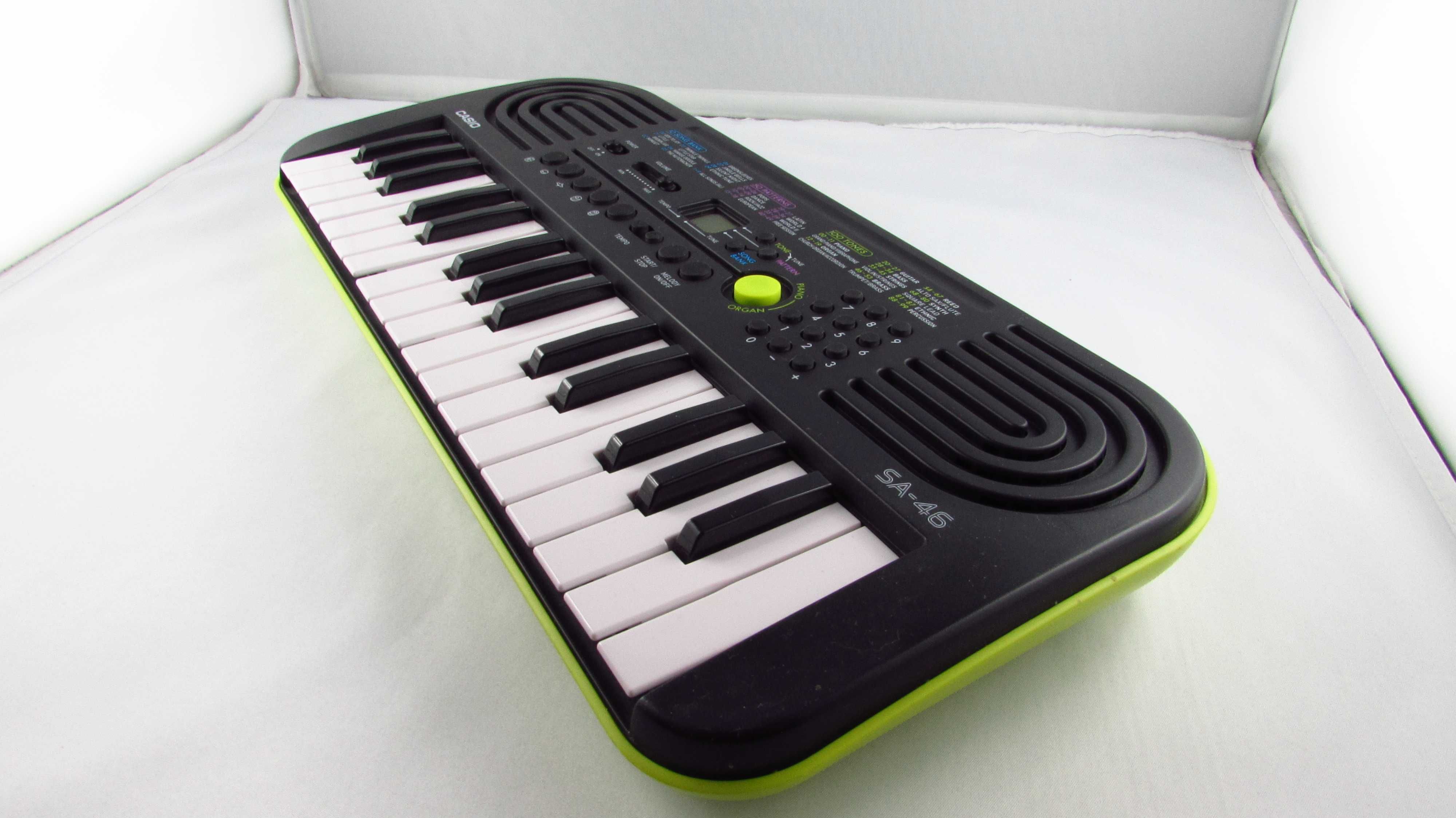 CASIO - SA-46 Mini Keyboard