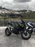 Kawasaki Z900 35kw (deslimitada)