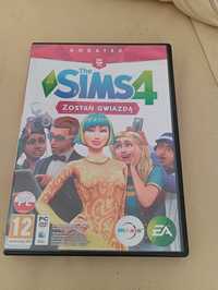 The Sims 4 zostań gwiazdą