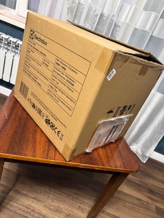 Мультипечь/Аерогриль(новий)