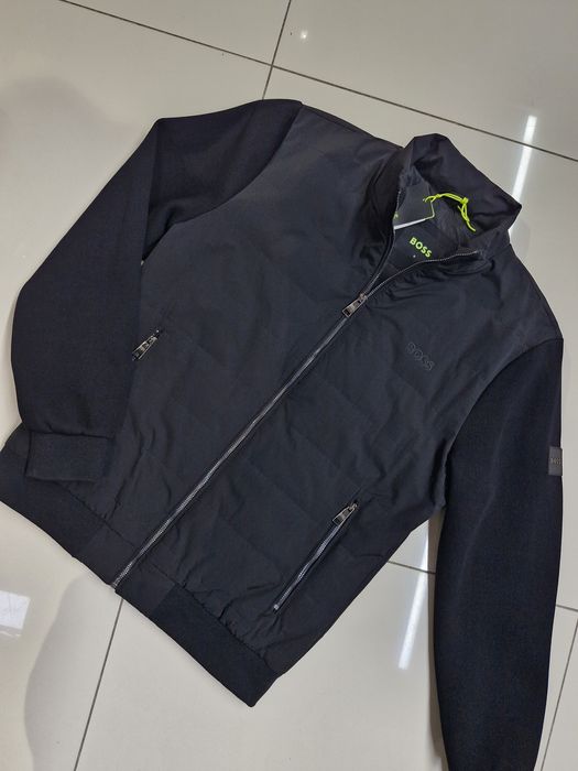 Куртка чоловіча Boss