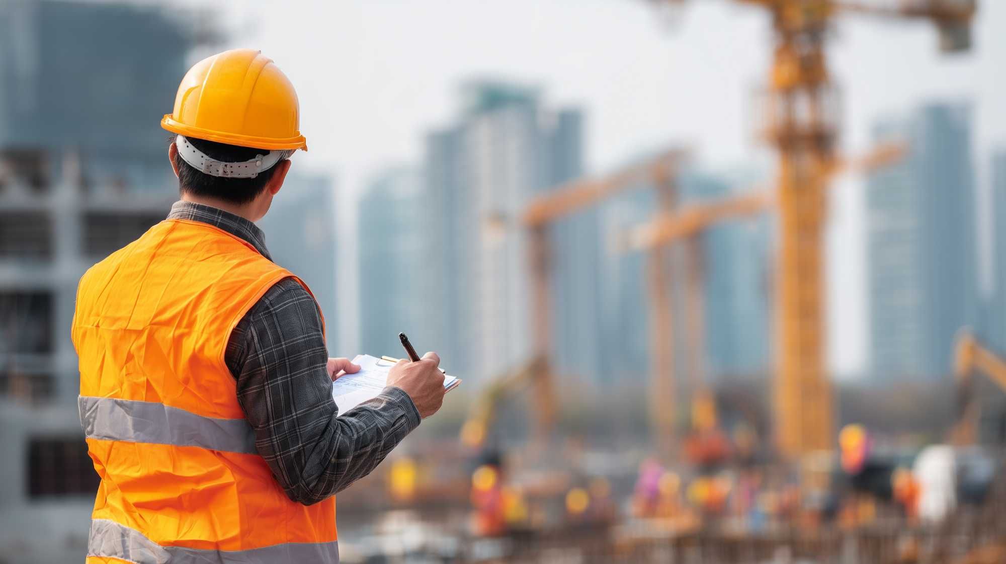 Inwestor Zastępczy, Kierownik Budowy | Usługi Budowlane TK-Investor
