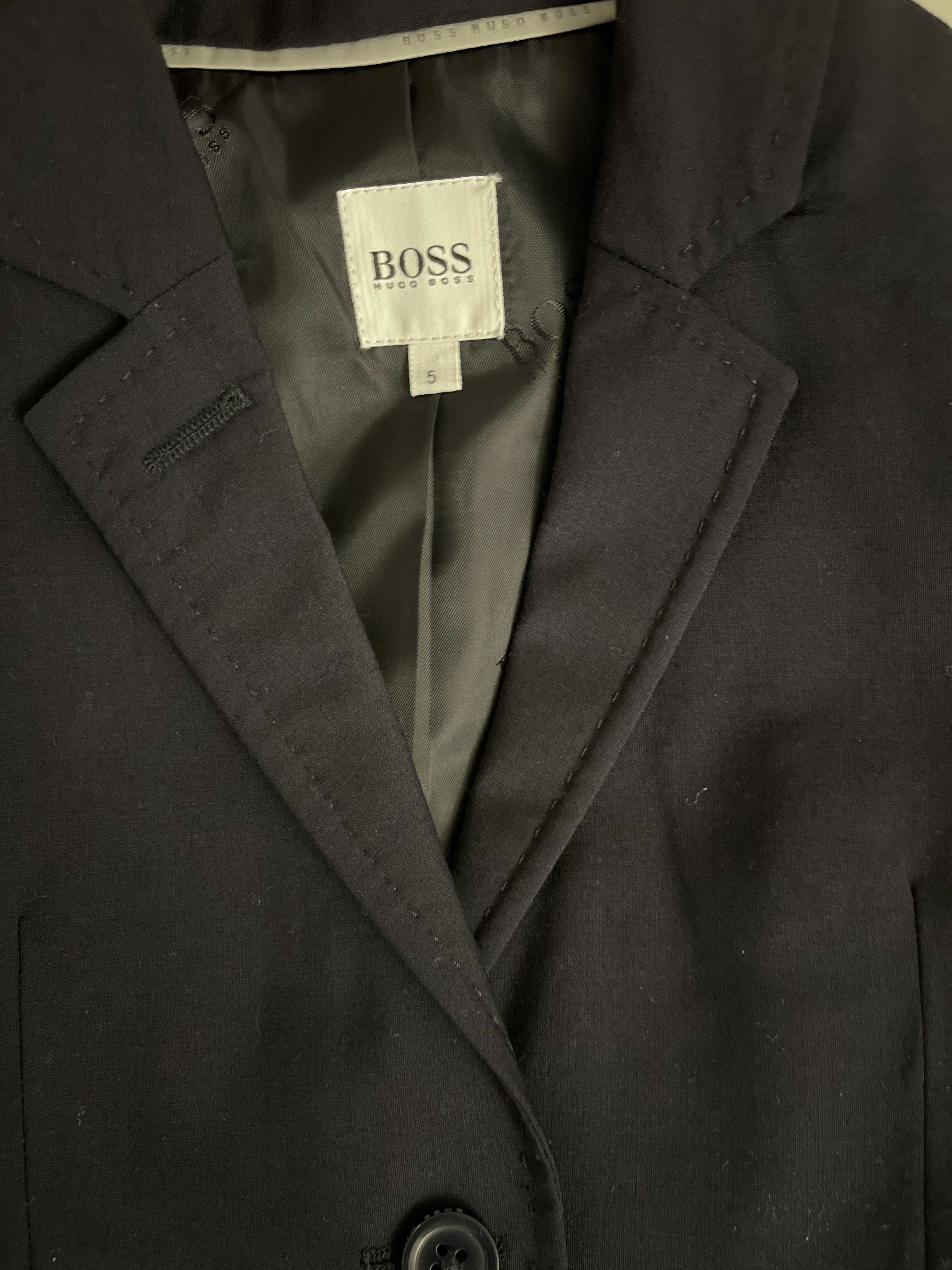 Blazer Hugo Boss