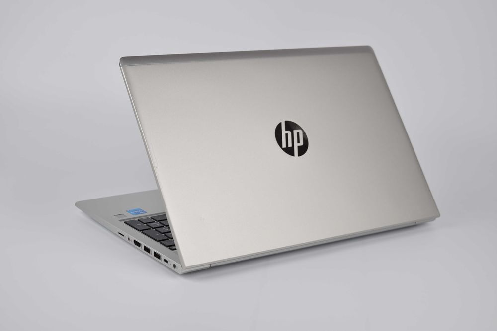 HP ProBook 450 G8 i5-1135G7 16/32гб ssd 256/512/1тб 15.6" Ноутбук 4G