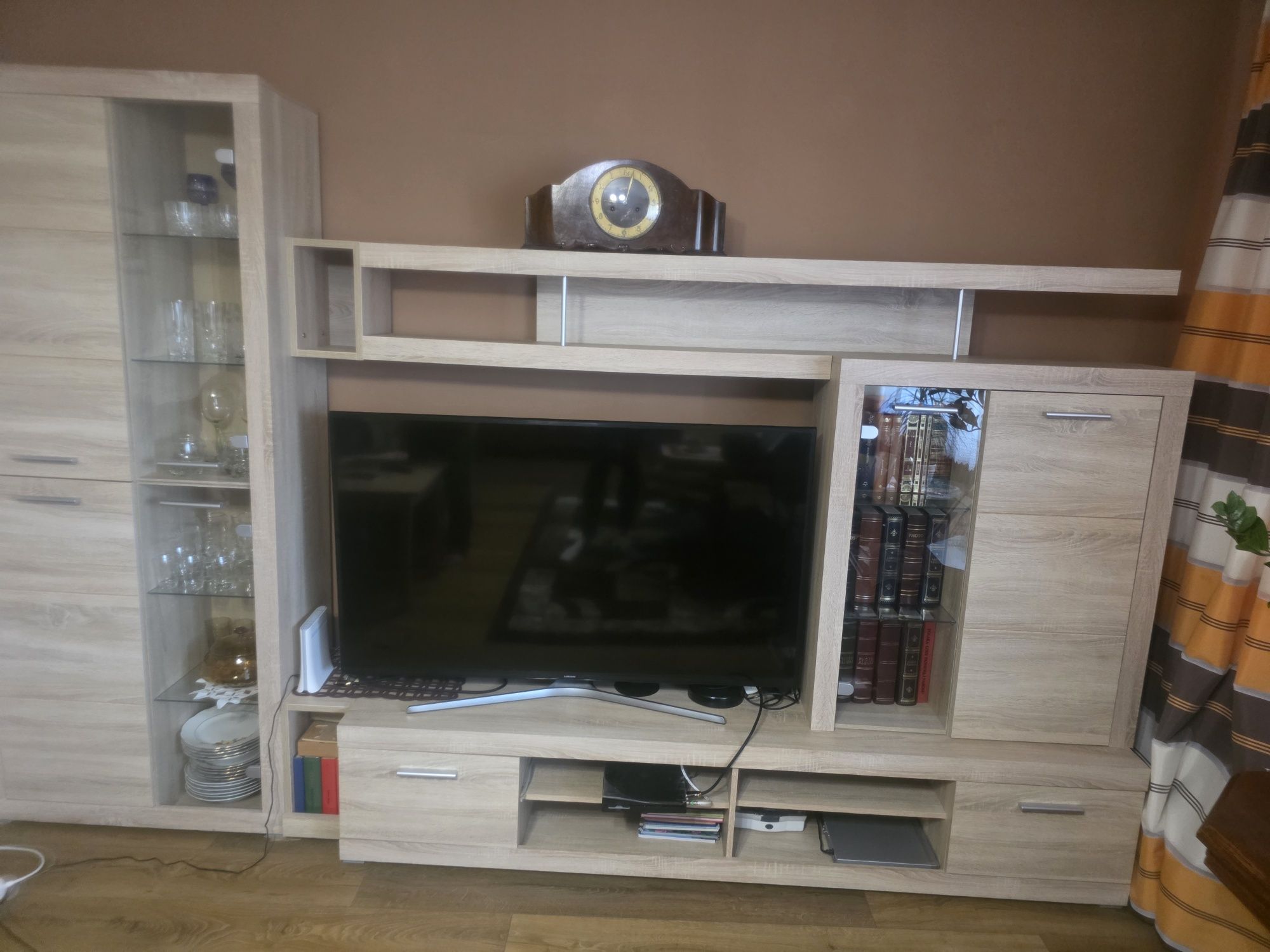 Meblościanka b.dobry stan