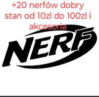 Dużo nerfów od 10 do 100 zl