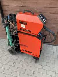 Kemppi Kempomig 4000W Kempoweld 400A Migomat Trafo Miedź MigMag