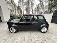 Mini Cooper MPI 1275