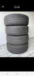 235/ 55 /19 105V  continental premium contact 6 XL