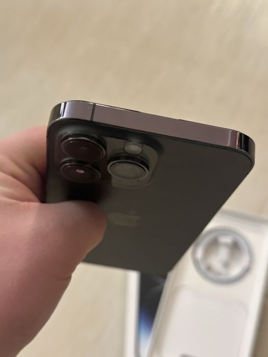 IPhone 14 Pro Max 128Gb Neverlock