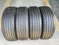 Шини літні R19 235 65 Hankook Склад Осокорки