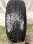 ШИНА 225 / 70 R 15 C
