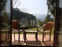 Hotel rural com 18 quartos e piscina, em Arouca