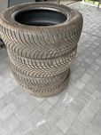 Opony zimowe Bridgestone