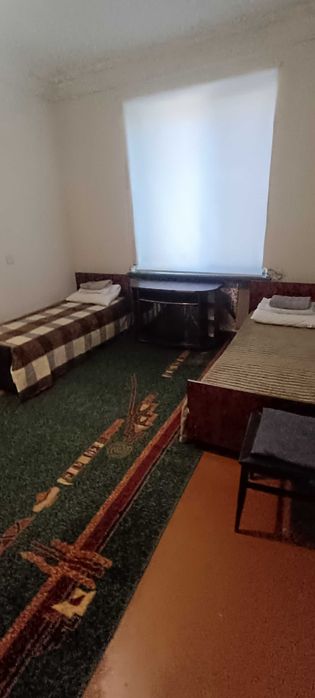 Квартира подобово (оформлення звітних документів)