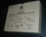 Pack 4 Toners Minolta  MT Toner II