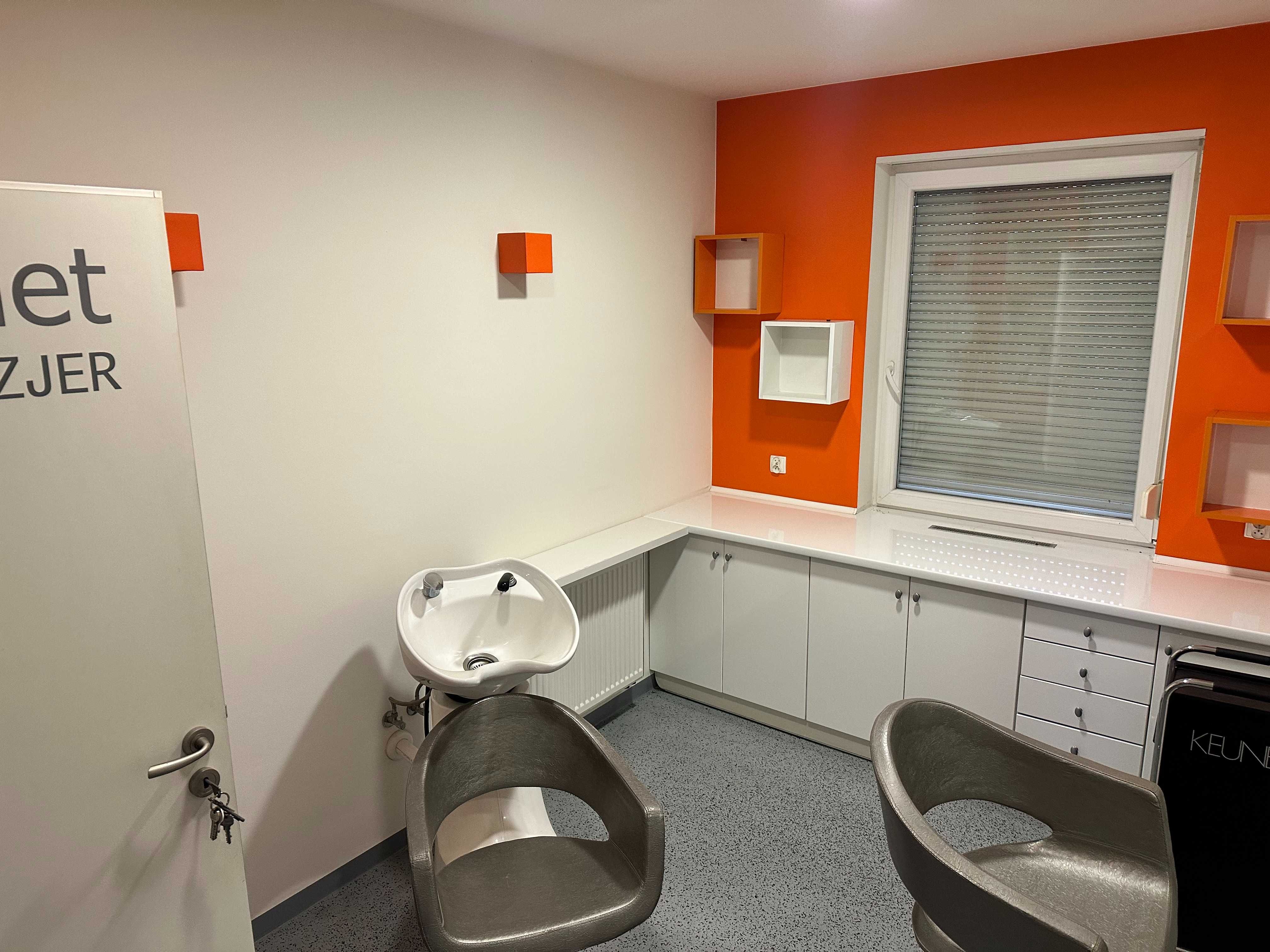 Gabinet / biuro / salon do wynajęcia ul. Ceglarska Krotoszyn