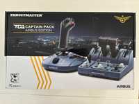 Thrustmaster TCA Captain Pack - Airbus A320