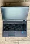 Hp Zbook i7-4800MQ matryca 15" FHD maksymalnie 32GB Ram bateria