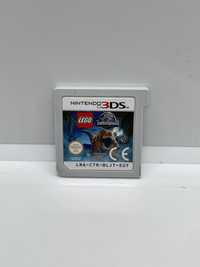 Lego Jurassic World Nintendo 3DS (GAME CARD)