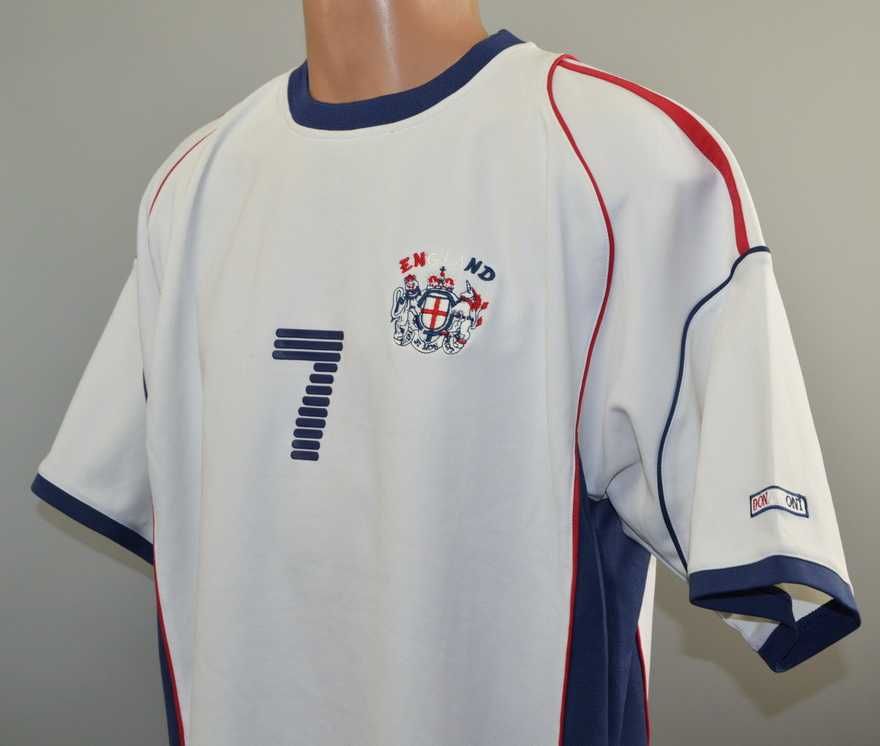 Футбольная футболка Donadoni (XL)