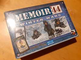 Memoir '44 Winter Wars