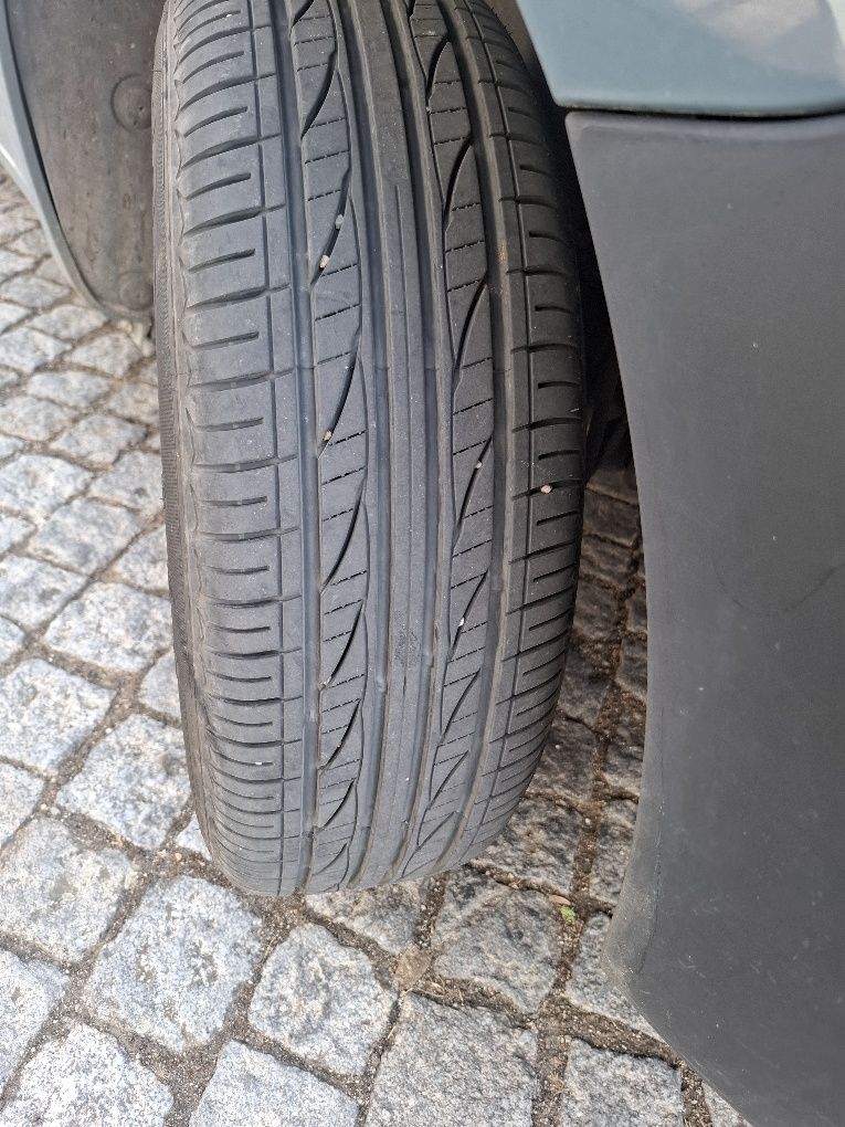 Renalt kangoo 1.5 dci 70cv