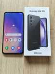 Samsung A54 5G .