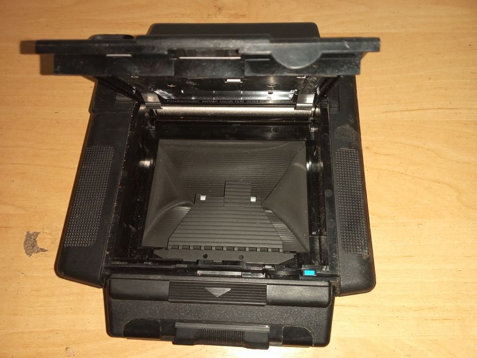Kodamatic 950(Кодаматік) Фотоапарат з моментальним друком