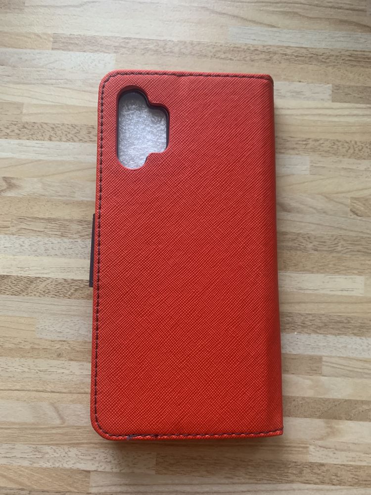 Etui szkło ochronne samsung A32 5G