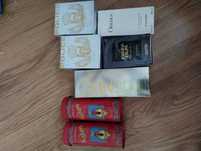 Perfumy wody toaletowe