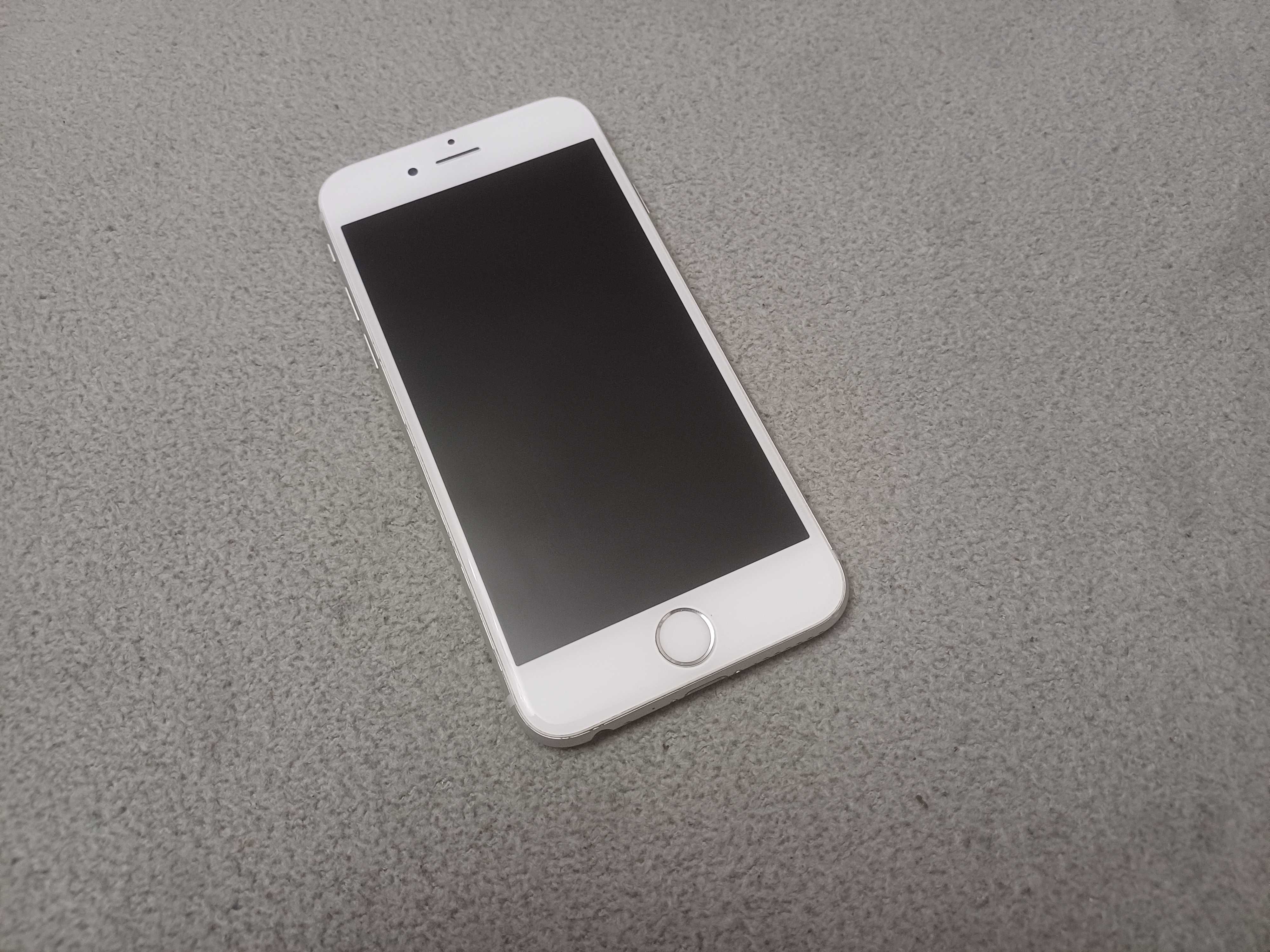 Jak Nowy bez ryski iPhone 6s 32GB 100% bateria igła stan idealny