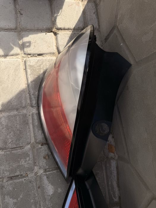 Стоп фанарь ліхтар opel Astra H