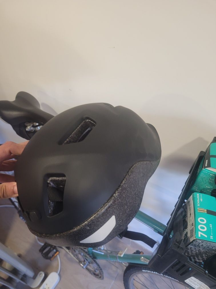 Bicicleta orbita e acessorios