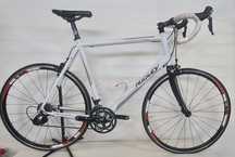 Rower szosowy RIDLEY TEMPO rozm 60 SHIMANO 105