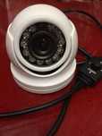 видеокамера Kadymay 6413G 650 TVL,с ик подсветкой до 20м.
