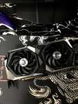 Відеокарта MSI RX 6600 XT GAMING X 8GB GDDR6