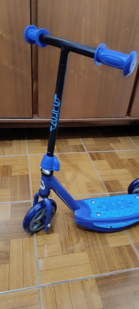 Trotinetes molto nova