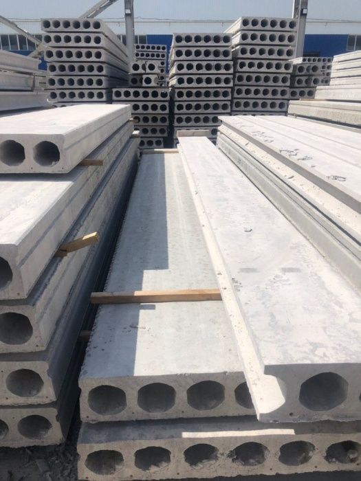 Плити Перекриття, Панелі перекриття, Плиты Перекрытия, Панели, Сваи