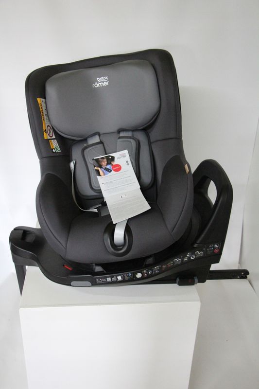 Fotelik Britax-Romer Dualfix 2 Z-line 0-18 kg,