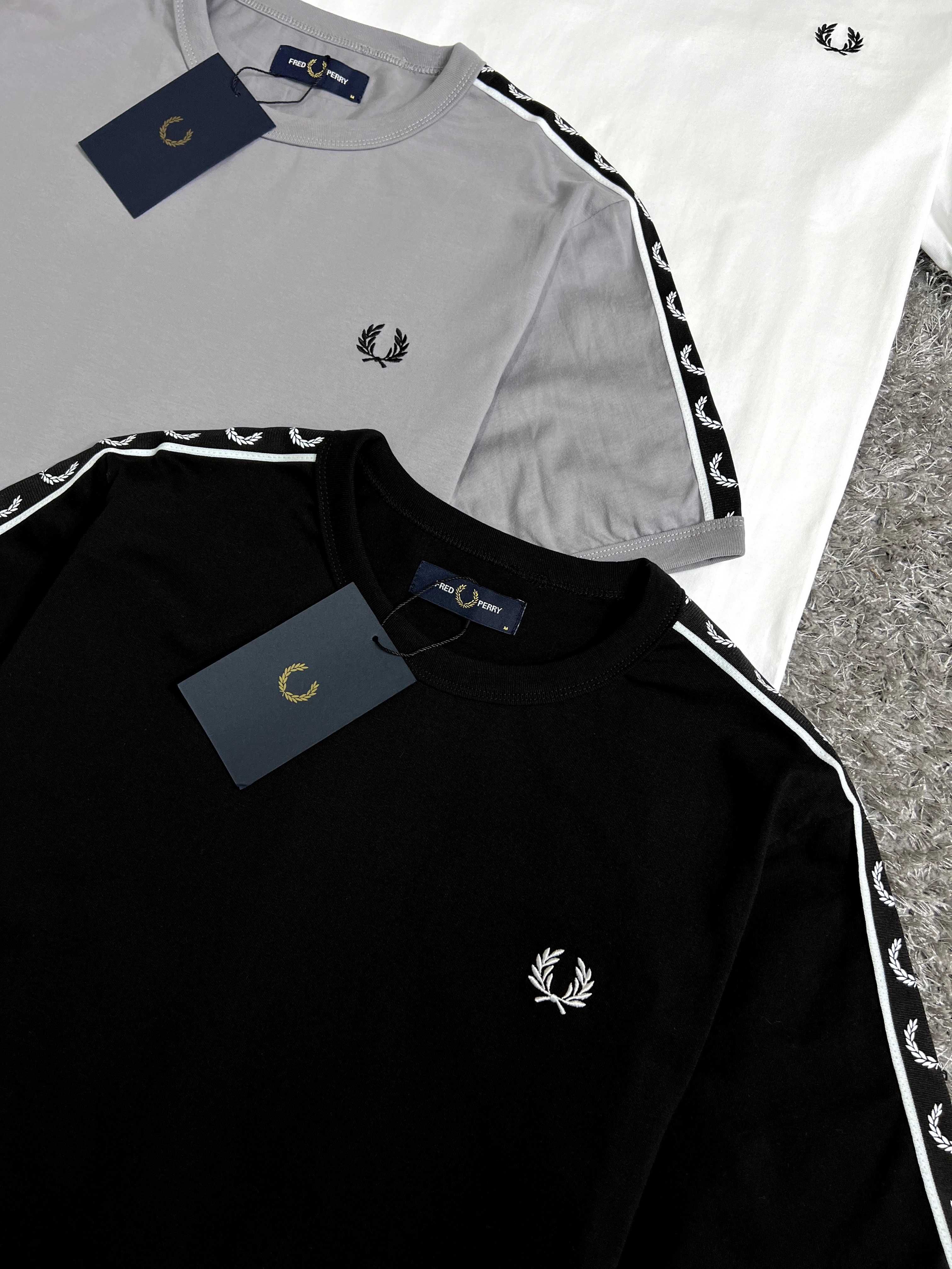 Футболка  Fred Perry