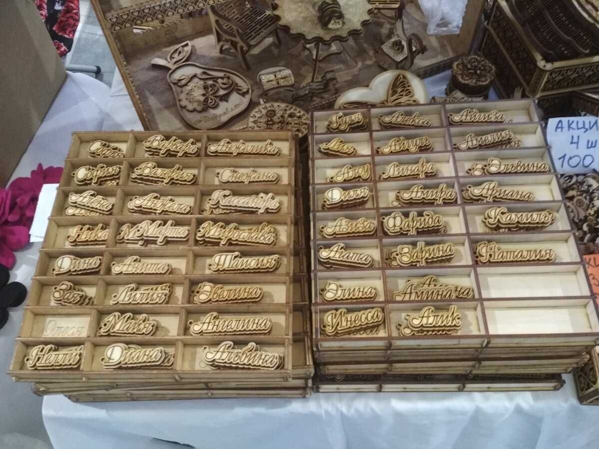 Лазерная порезка резка фанеры ткани оргстекла гравировка