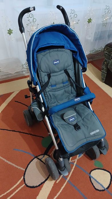 Дитяча коляска Chicco (Вживана)