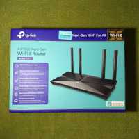 Роутер TP-LINK Archer AX10 (Wi-Fi 1500 Мбіт/с, Ethernet 1000 Мбіт/с)