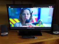 Telewizor LCD Toshiba 32RL933 32" HD Ready