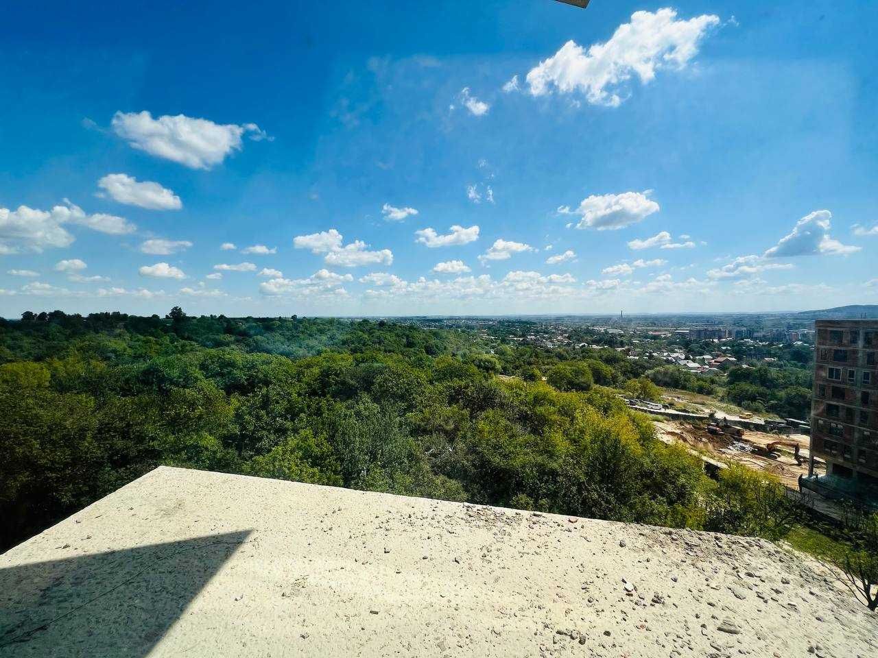 Продаж 1-кім в ЖК  Viking hills, вул. Щурата, 40м2.