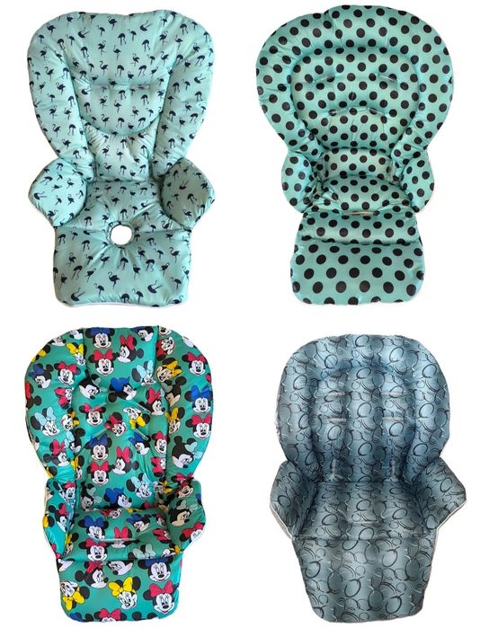 ‼️ЧОХОЛ на стільчик для годування до будь-якої моделі