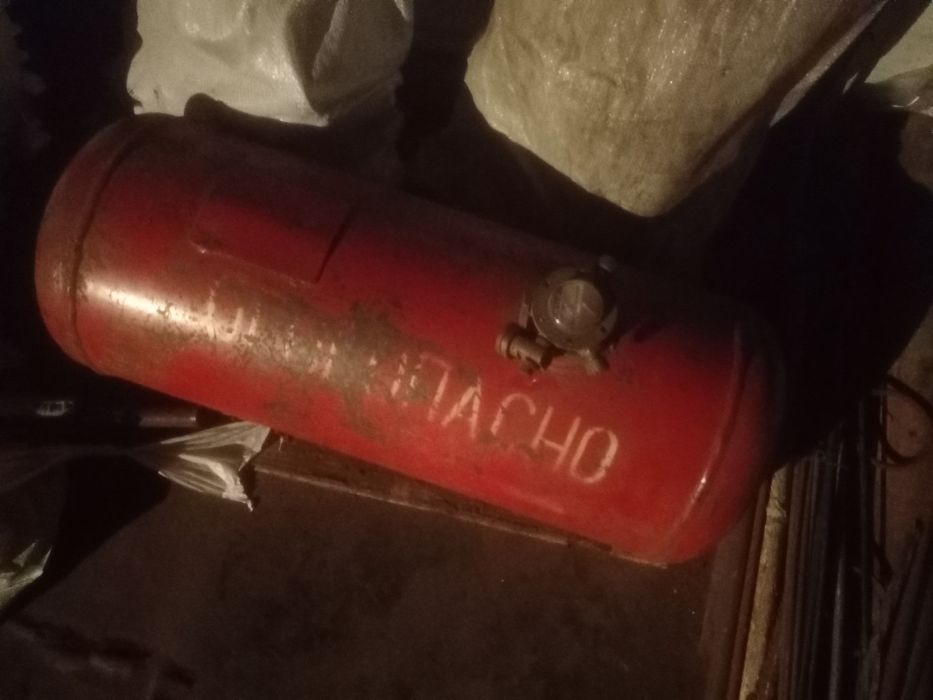 Баллоны,,огнетушитель вп 50.